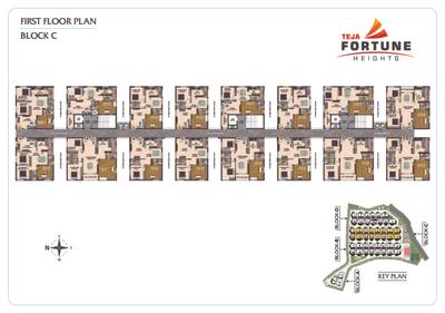 Teja Fortune Heights Brochure 46