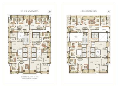 Shreepati Castle Commercial Brochure 4