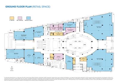 The Arcade At Brigade Orchards Brochure 5