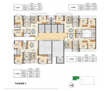 Runwal Pinnacle Brochure 24