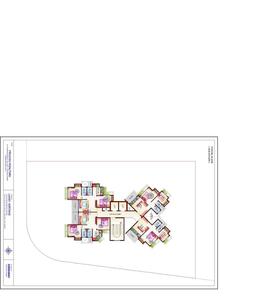 Image of 1350 Sq.ft 3 BHK Apartment / Flat for sale in Proviso Hill Park, Kharghar, Navi Mumbai for Rs. 12000000