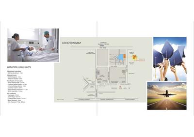 Omkar Daffodils Brochure 5