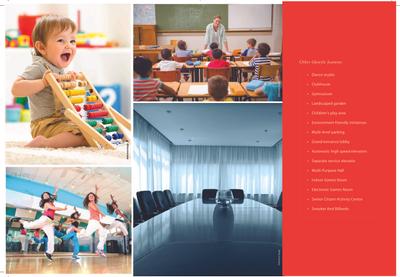 Raj Torres Phase 1 Brochure 6