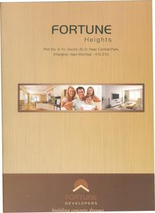 Fortune Heights Brochure 1