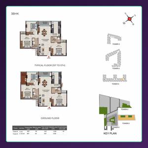 Casagrand Southbrooke 2 Brochure 88