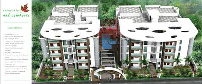 Jayanth Santis Brochure 3