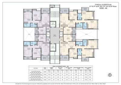 Nivasa Enchante Phase III Brochure 8