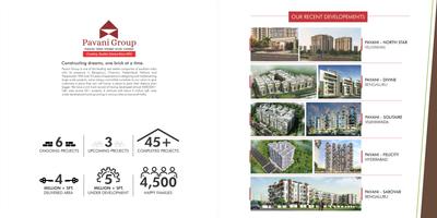 Pavani Mirabilia Brochure 25
