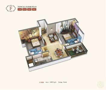 DAC Chromantique Brochure 47