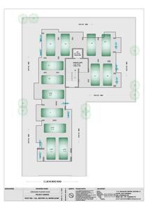 Image of 730 Sq.ft 1 BHK Apartment / Flat for sale in Shivparvati Shreeji Glacia, Ulwe, Navi Mumbai for Rs. 5500000
