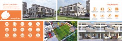 Laxmi Residency Brochure 6