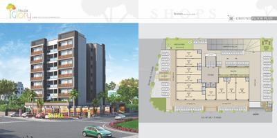 Trilok Glory Brochure 3