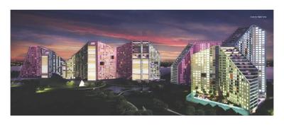 Amanora Future Towers Brochure 28