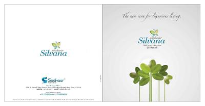 Saakaar Silvana Brochure 1