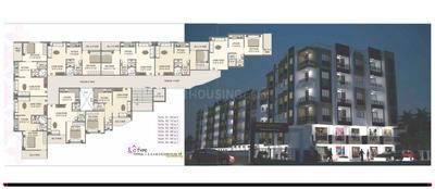 Shree Vishnu Datt Residency Brochure 7