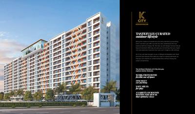 Tayal K City Keshavnagar Brochure 4