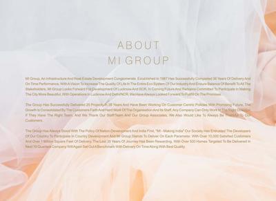 MI Retreat Centre Phase I Brochure 3