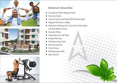 Shivtara Tara Athena Brochure 13