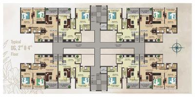 Devashri Vista Bonita Brochure 6