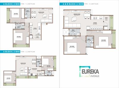 Het Eureka Avenue Brochure 4