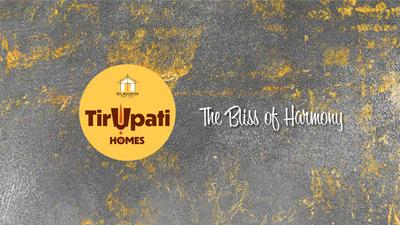 R C L Tirupati Homes Brochure 1