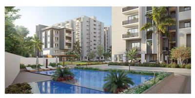 Abode Aravindam Brochure 15