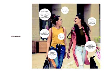 Rustomjee Bhandup Brochure 5