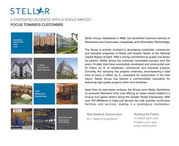 Stellar One Phase III Brochure 24