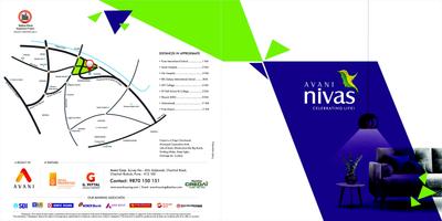 Avani Nivas Brochure 1