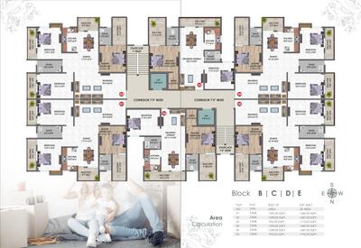 Umeed Nagar Township Brochure 6