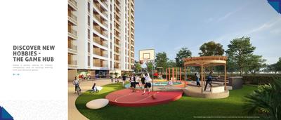 JP North Barcelona Wing D Brochure 14