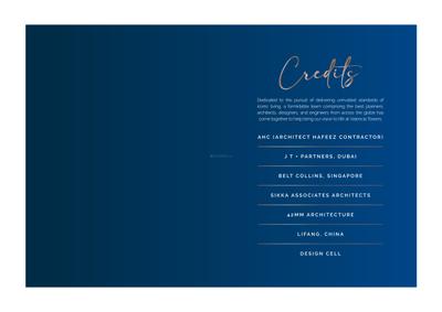 Valencia Towers Phase 2 Brochure 71