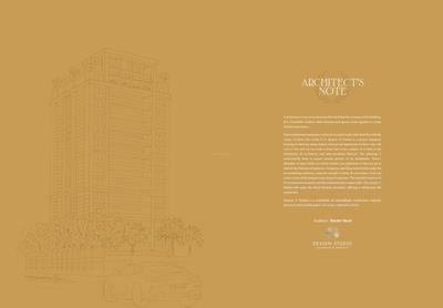 Greystone Spenser X Marina Phase 1 Brochure 3