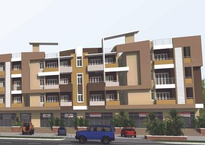 Saroj Paradise Brochure 3