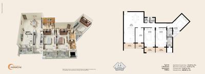 Tridentia Panache Brochure 16