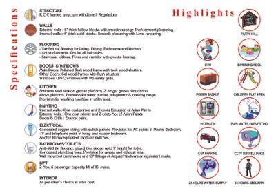 Eavetop Dhanisha Brochure 9