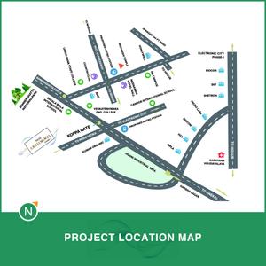 Pride Crosswinds Phase II Brochure 5