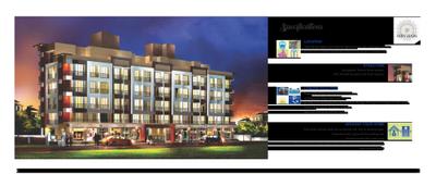 Shiv Hari Shiv Hari Residency Brochure 2