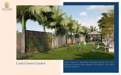 Image of 2200 Sq.ft 4 BHK Independent House for sale in Kalyanam Courtyard, Rau, Indore for Rs. 14000000