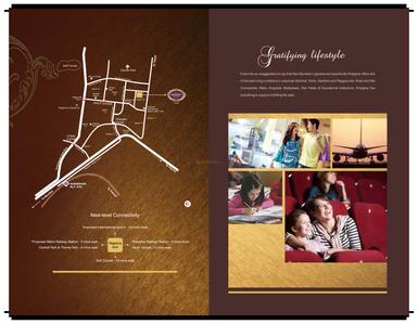 Regency Icon Brochure 3