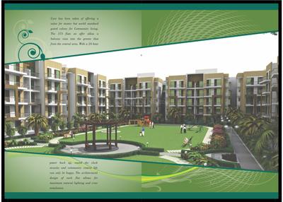 RAS Residency Brochure 3
