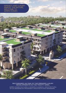 Image of 1700 Sq.ft 3 BHK Apartment / Flat for sale in Aeren Homes, Peer Muchalla, Zirakpur for Rs. 7890000
