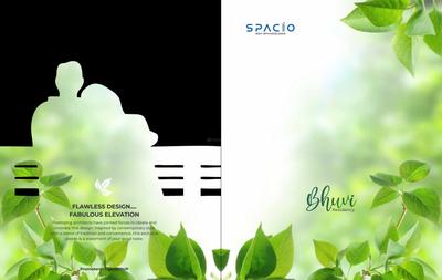 SVS Bhuvi Residency Brochure 2