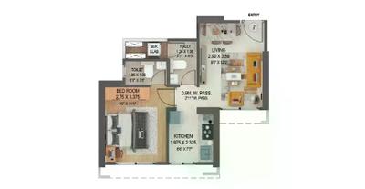 Puraniks Mirai Life Brochure 12