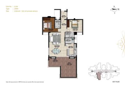Casagrand Monte Carlo Brochure 23