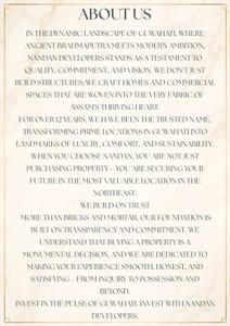 Nandan Regency Brochure 2