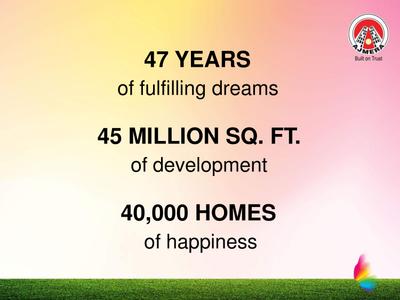 Ajmera Exotica Phase III Brochure 14