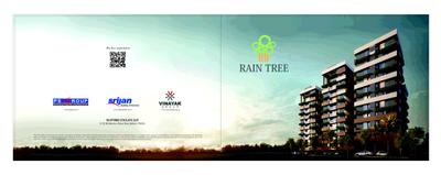 Image of 1718 Sq.ft 3 BHK Apartment / Flat for sale in Vinayak Rain Tree, Kankurgachi, Kolkata for Rs. 18500000