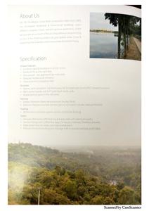 M A Royal Heritage Brochure 1