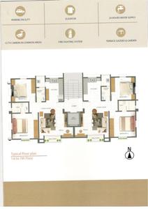 Shrikar Avenue Brochure 3